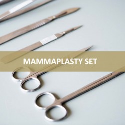 MammaPlasty Set / MAMMAPLASTY (SOLZ SET)